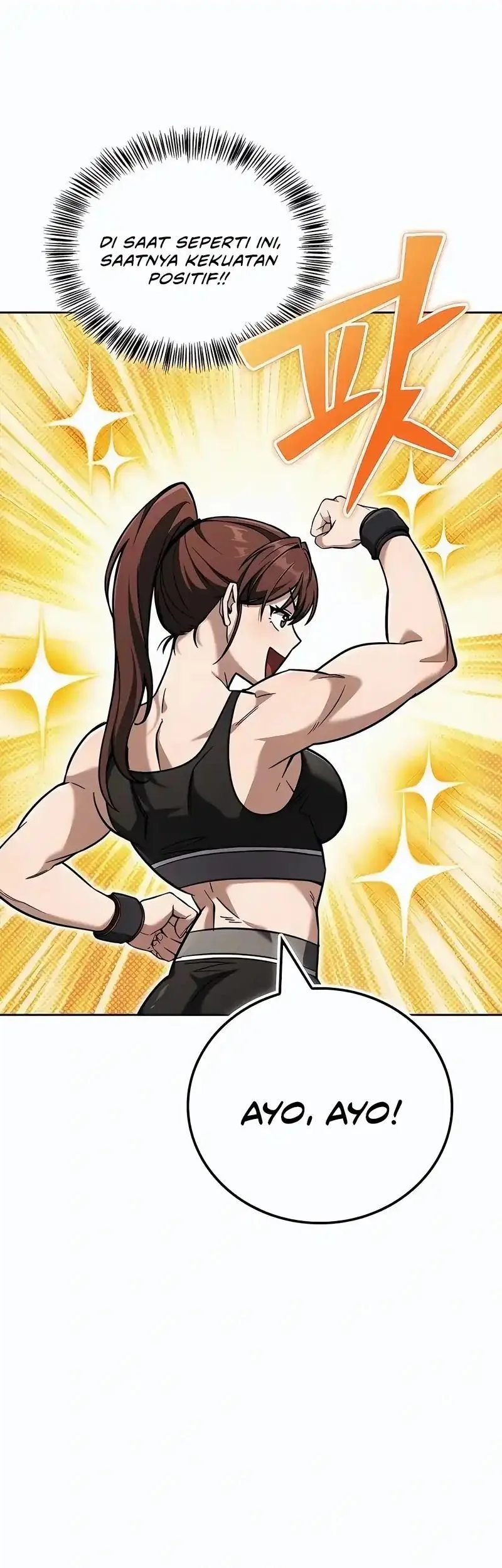A Wimp’s Strategy Guide to Conquer the Tower chapter 18 halaman 55