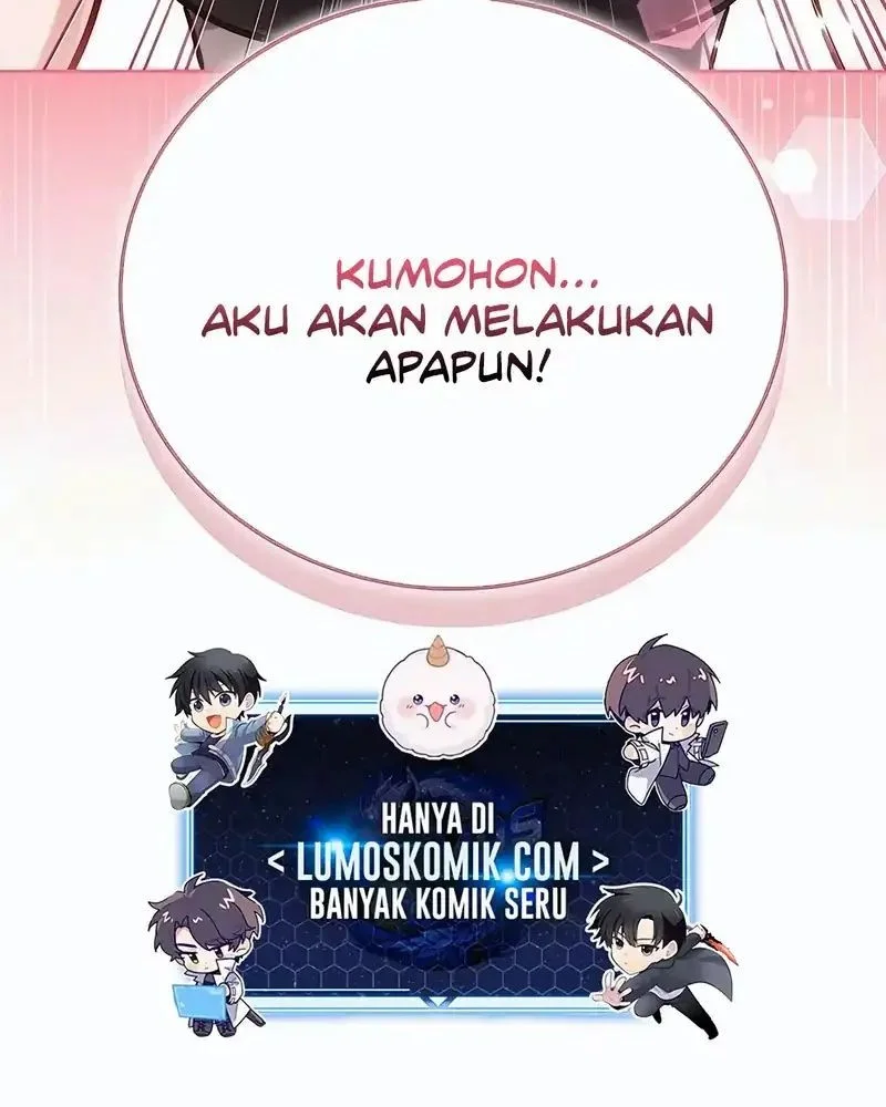 A Wimp’s Strategy Guide to Conquer the Tower chapter 18 halaman 87