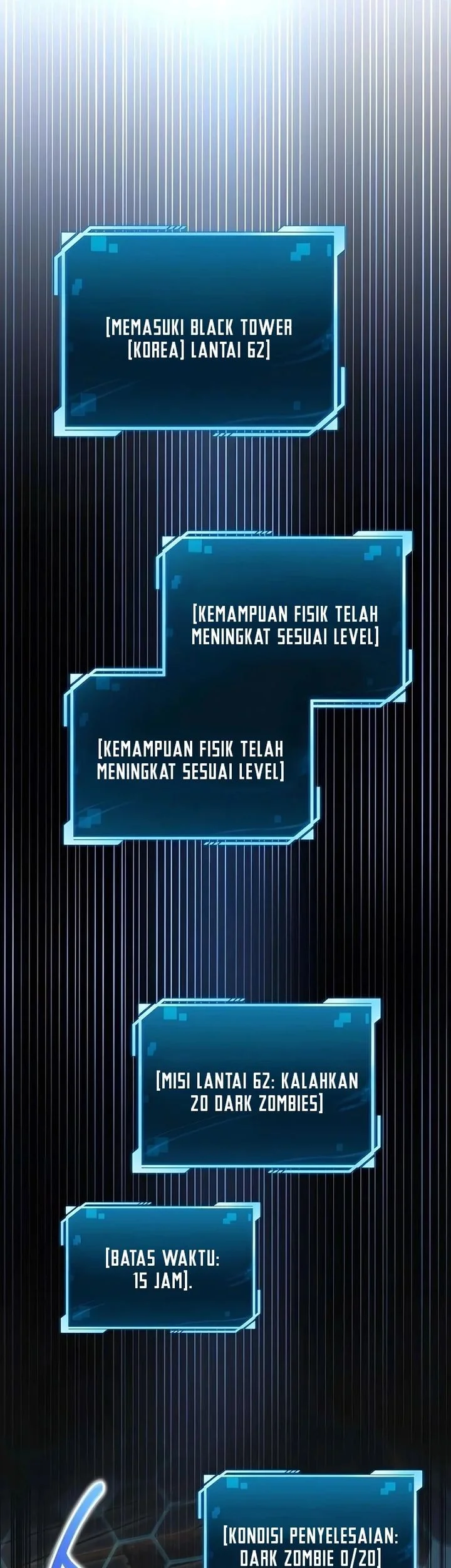 A Wimp’s Strategy Guide to Conquer the Tower Bab 19 halaman 16