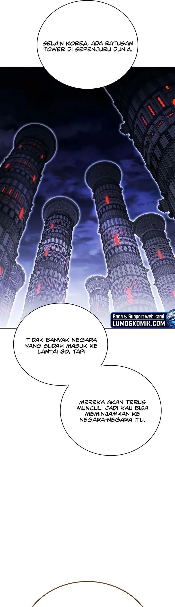 A Wimp’s Strategy Guide to Conquer the Tower Bab 19 halaman 66