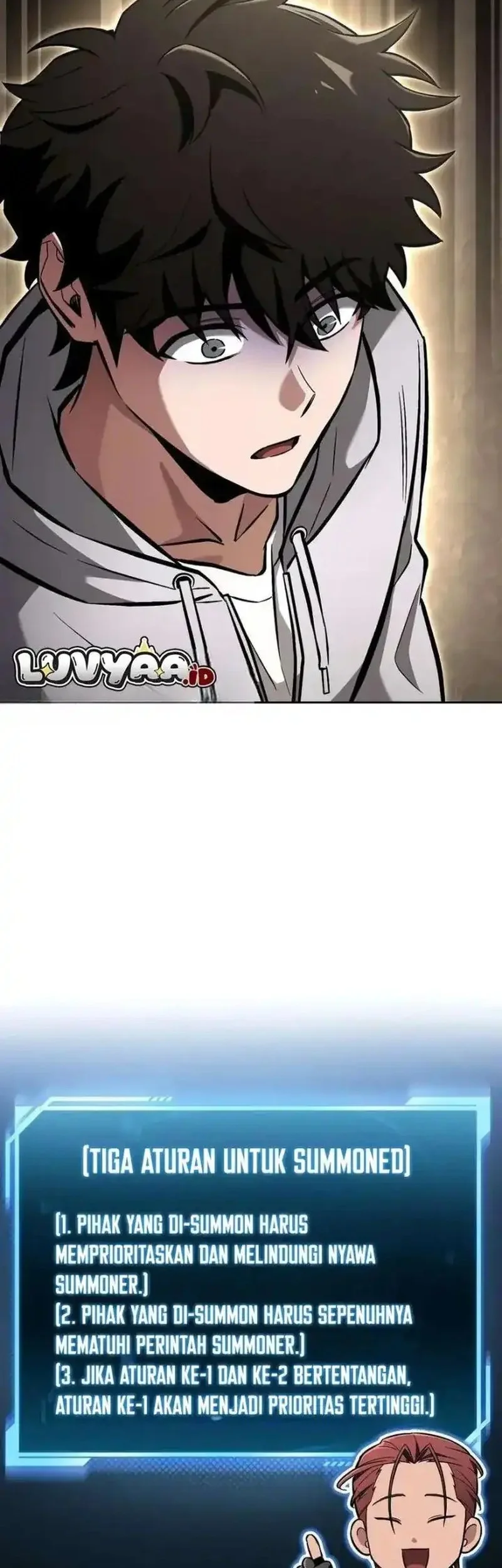 A Wimp’s Strategy Guide to Conquer the Tower Bab 2 halaman 39