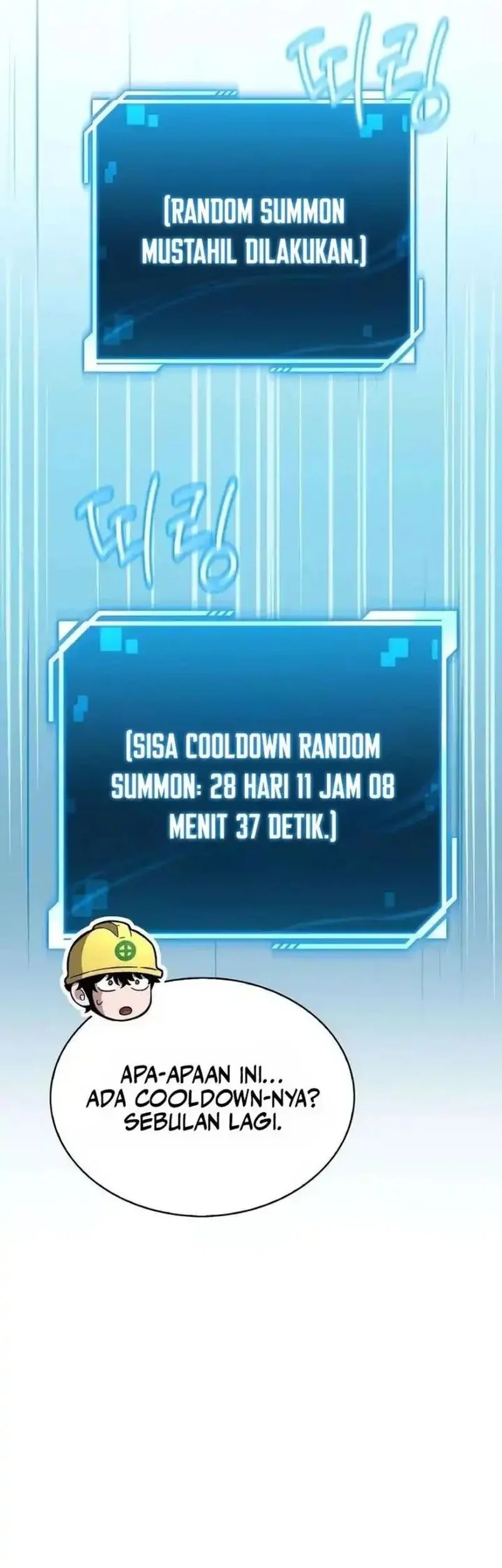 A Wimp’s Strategy Guide to Conquer the Tower Bab 2 halaman 86