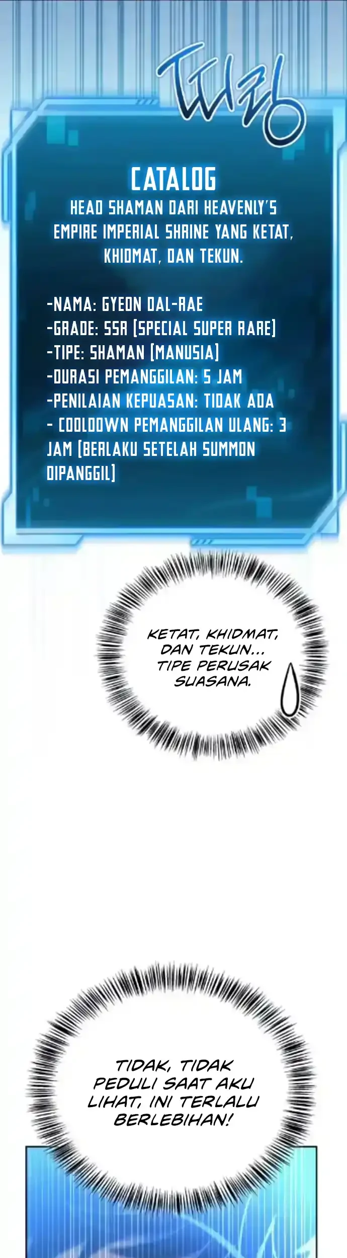 A Wimp’s Strategy Guide to Conquer the Tower Bab 20 halaman 21