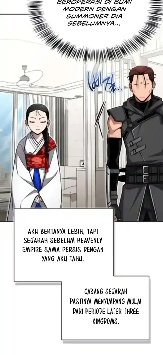 A Wimp’s Strategy Guide to Conquer the Tower Bab 20 halaman 42
