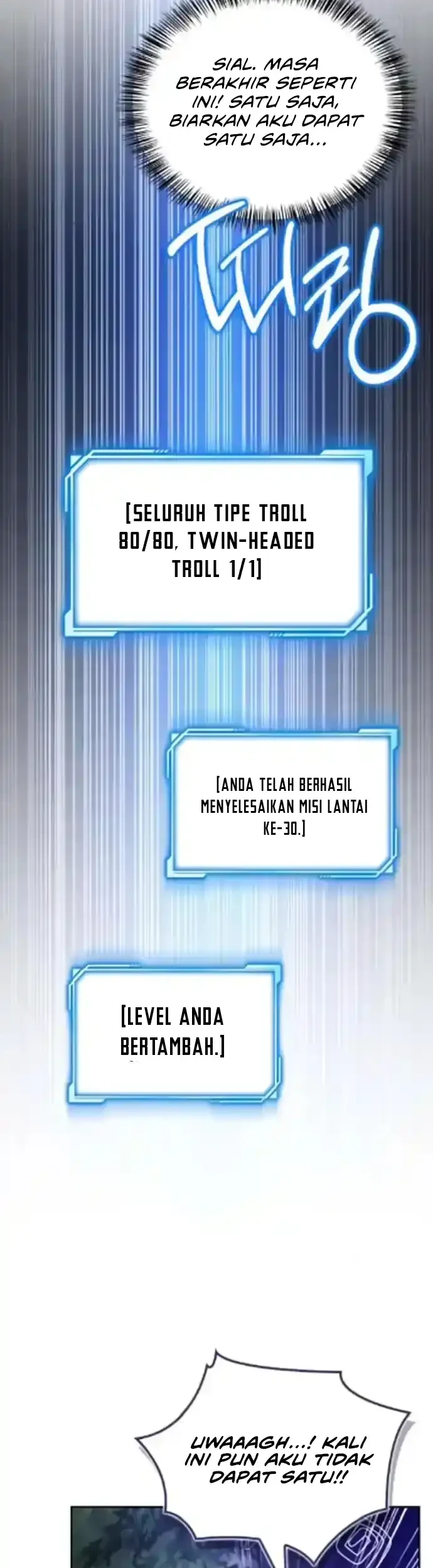 A Wimp’s Strategy Guide to Conquer the Tower Bab 20 halaman 88