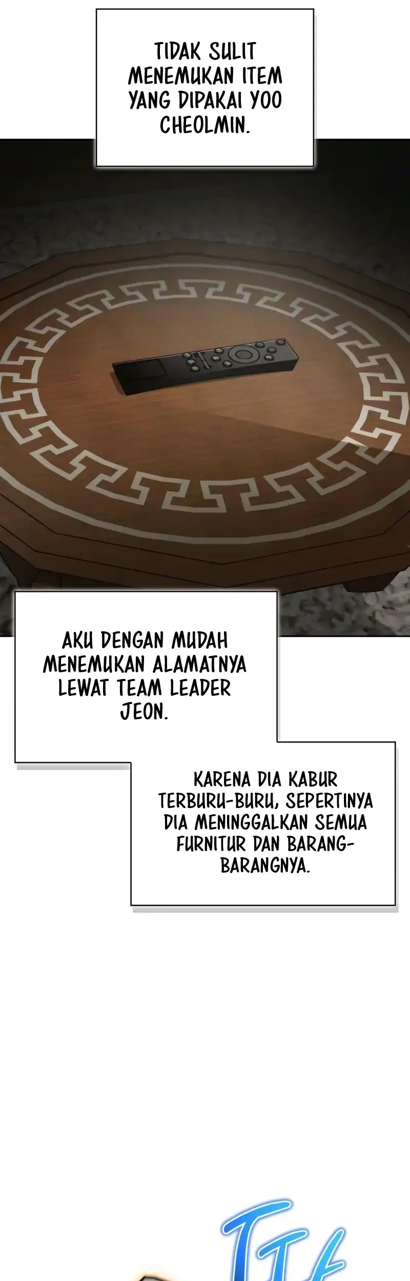 A Wimp’s Strategy Guide to Conquer the Tower Bab 21 halaman 89