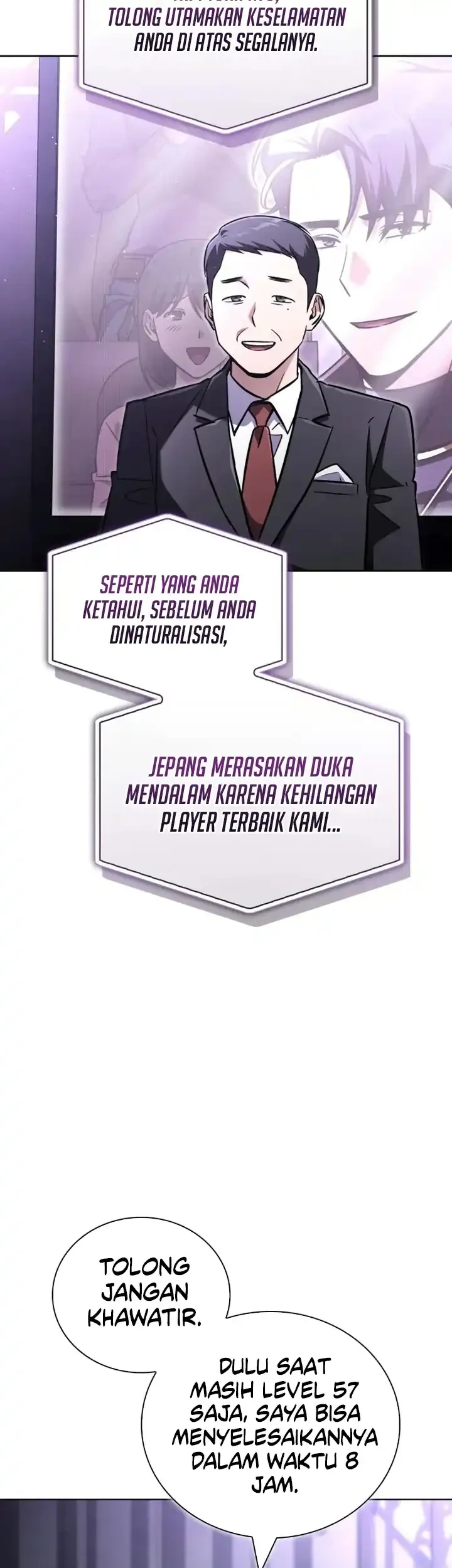 A Wimp’s Strategy Guide to Conquer the Tower Bab 22 halaman 9