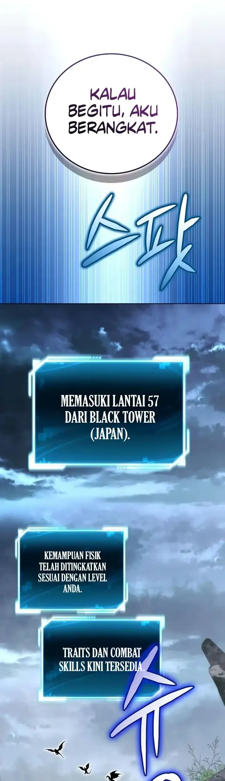 A Wimp’s Strategy Guide to Conquer the Tower Bab 22 halaman 15