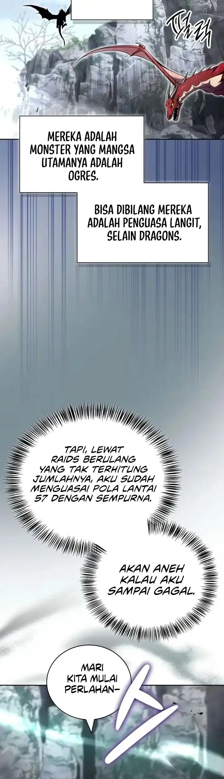 A Wimp’s Strategy Guide to Conquer the Tower Bab 22 halaman 19
