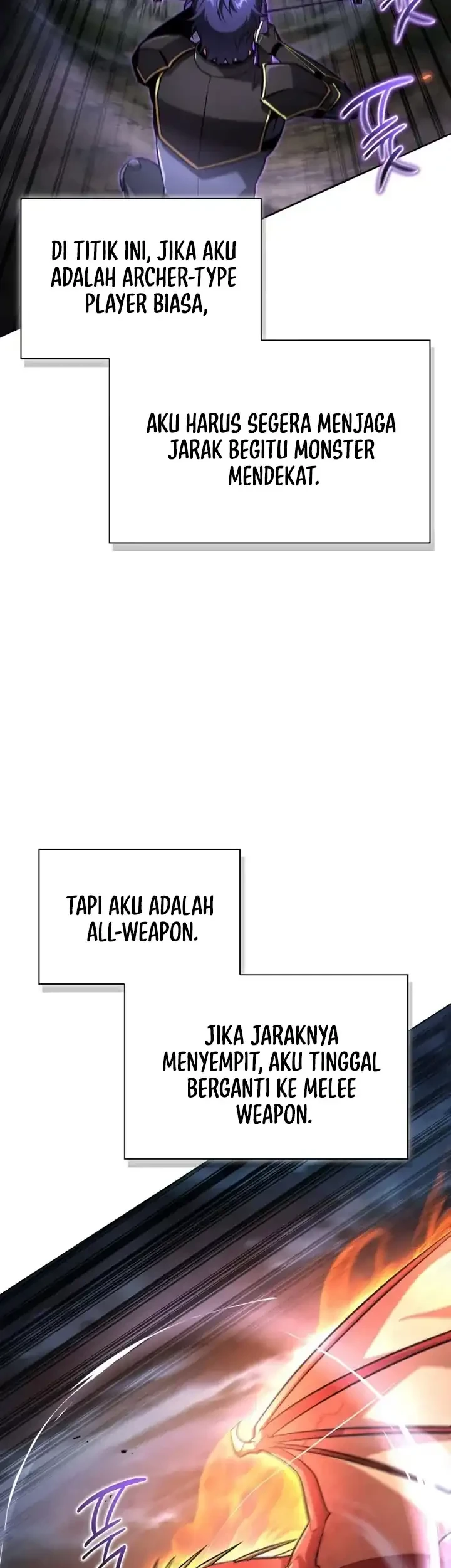 A Wimp’s Strategy Guide to Conquer the Tower Bab 22 halaman 27