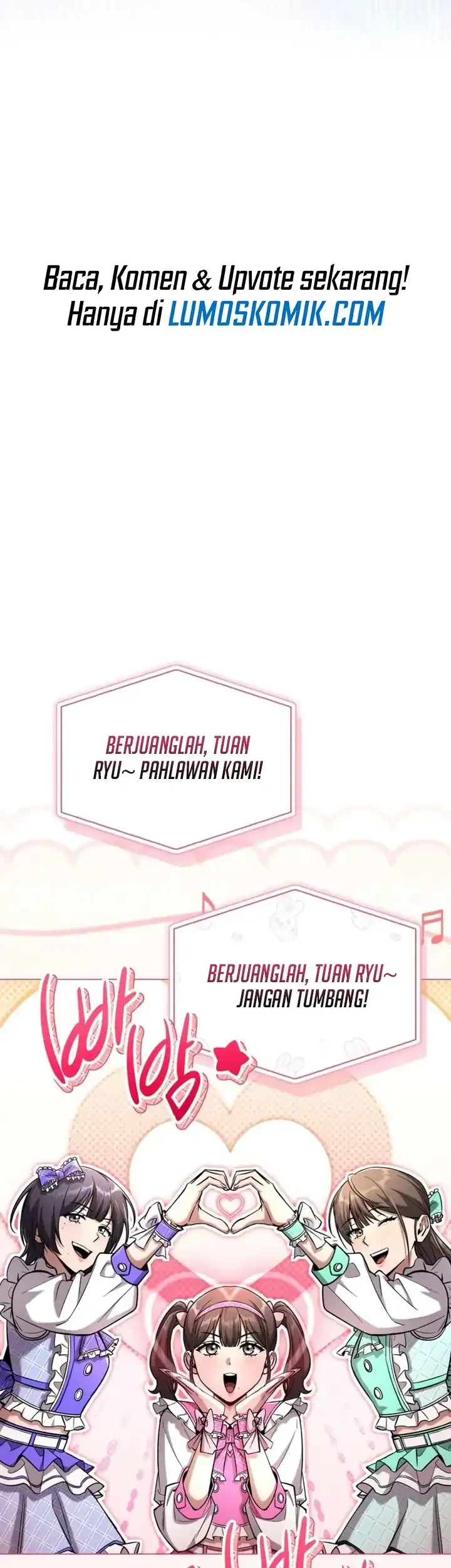 A Wimp’s Strategy Guide to Conquer the Tower Bab 22 halaman 62