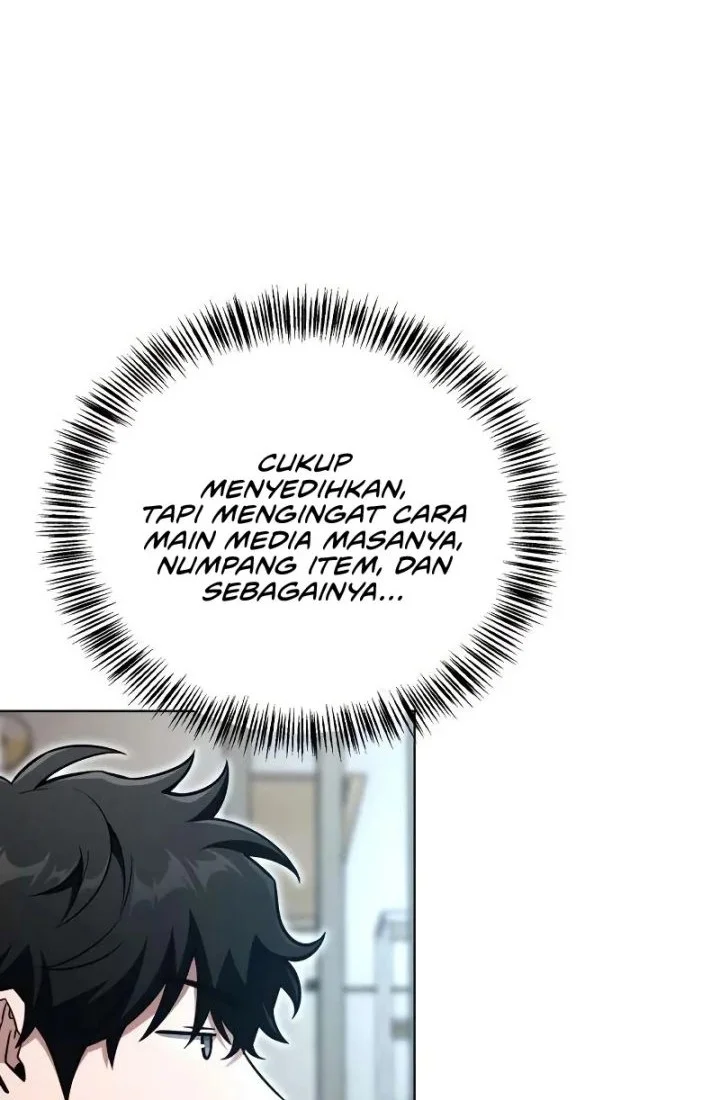 A Wimp’s Strategy Guide to Conquer the Tower chapter 23 halaman 5