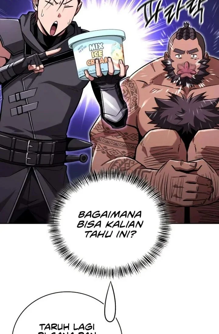A Wimp’s Strategy Guide to Conquer the Tower chapter 23 halaman 10