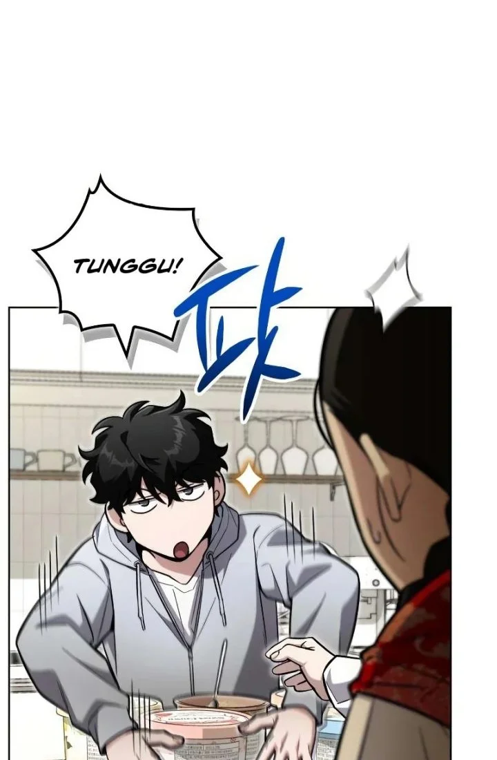 A Wimp’s Strategy Guide to Conquer the Tower chapter 23 halaman 14