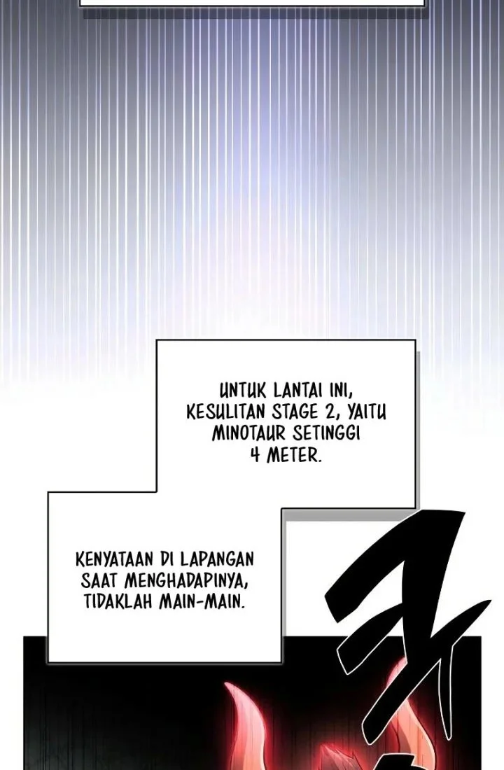 A Wimp’s Strategy Guide to Conquer the Tower chapter 23 halaman 21