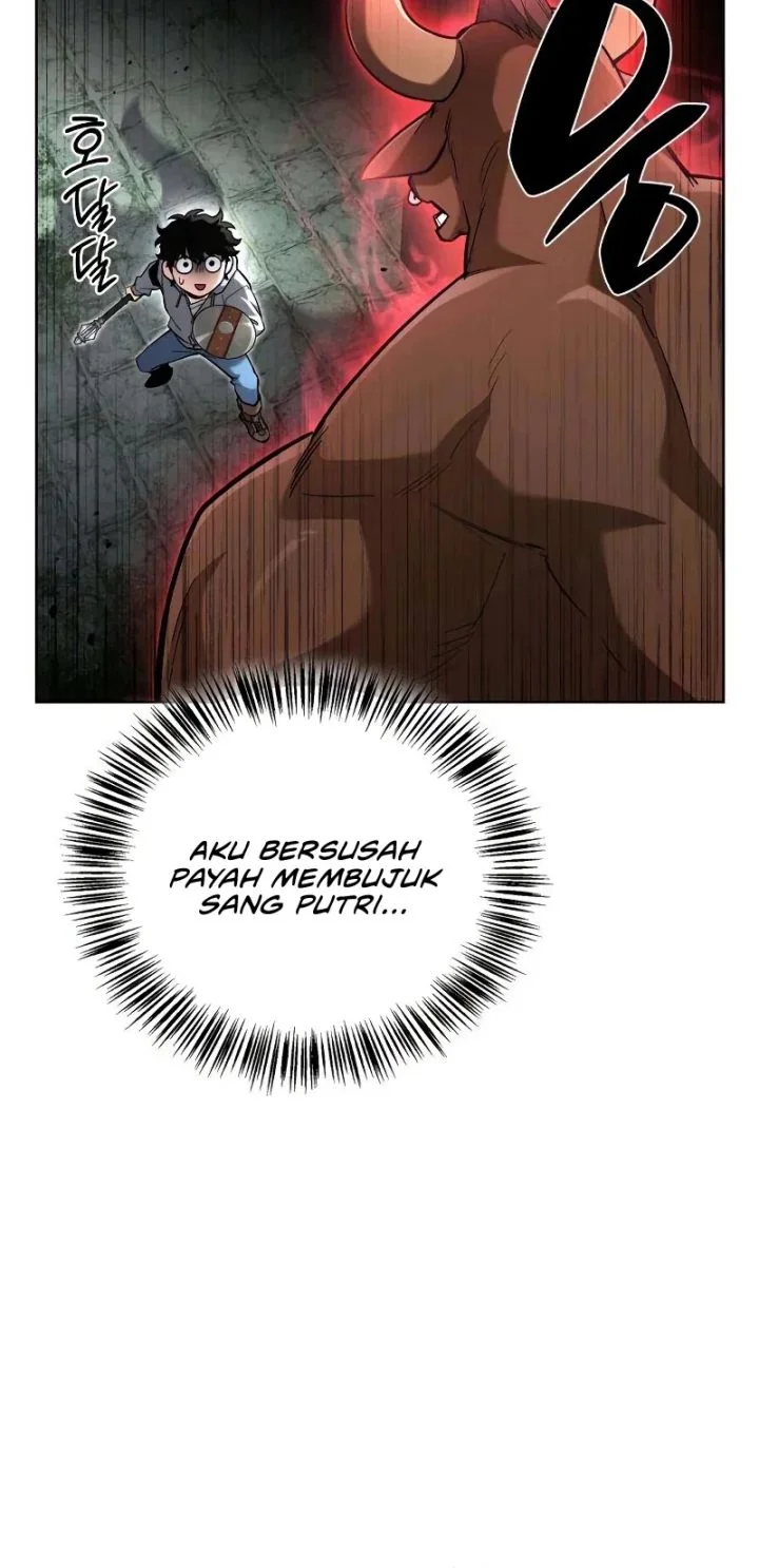 A Wimp’s Strategy Guide to Conquer the Tower chapter 23 halaman 22