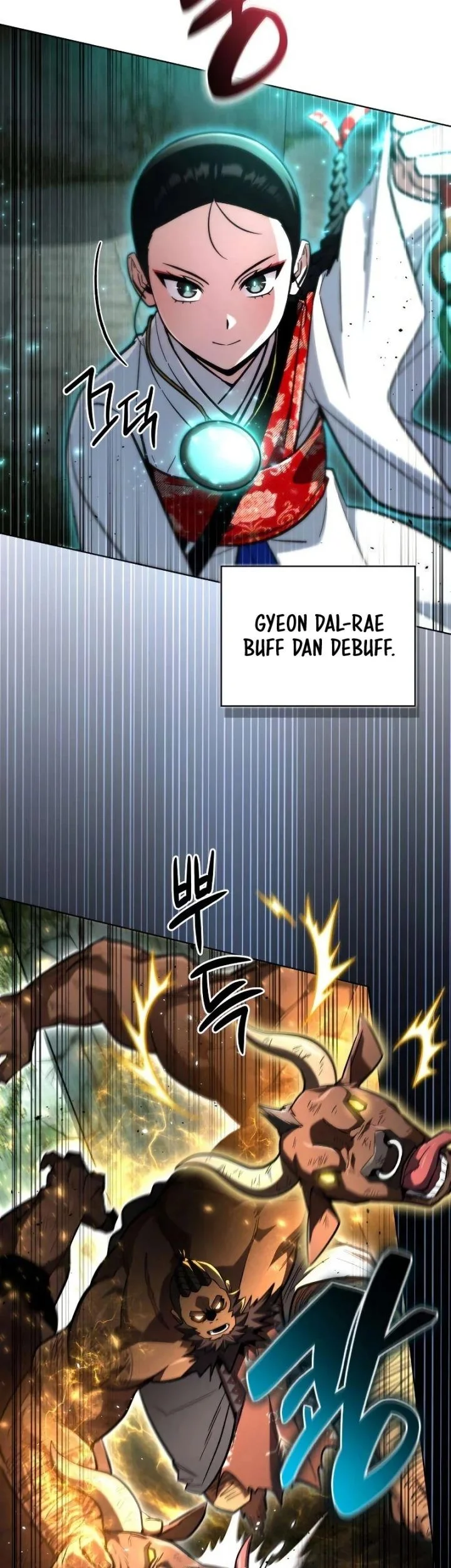 A Wimp’s Strategy Guide to Conquer the Tower chapter 23 halaman 25