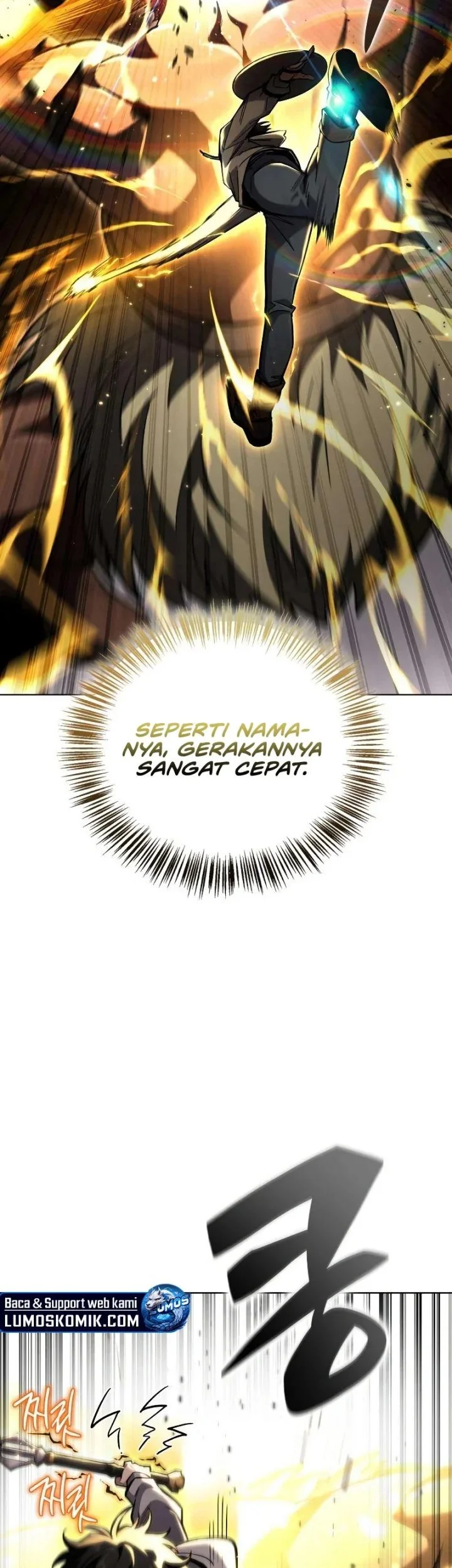 A Wimp’s Strategy Guide to Conquer the Tower chapter 23 halaman 34