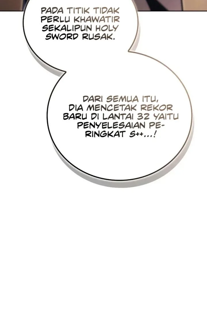 A Wimp’s Strategy Guide to Conquer the Tower chapter 23 halaman 49