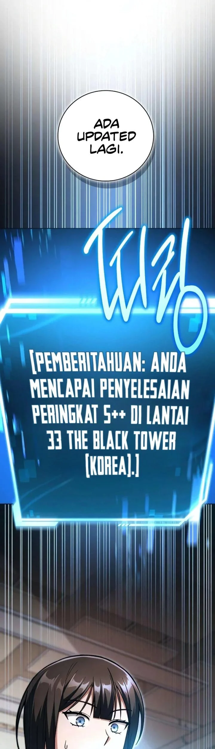 A Wimp’s Strategy Guide to Conquer the Tower chapter 23 halaman 51