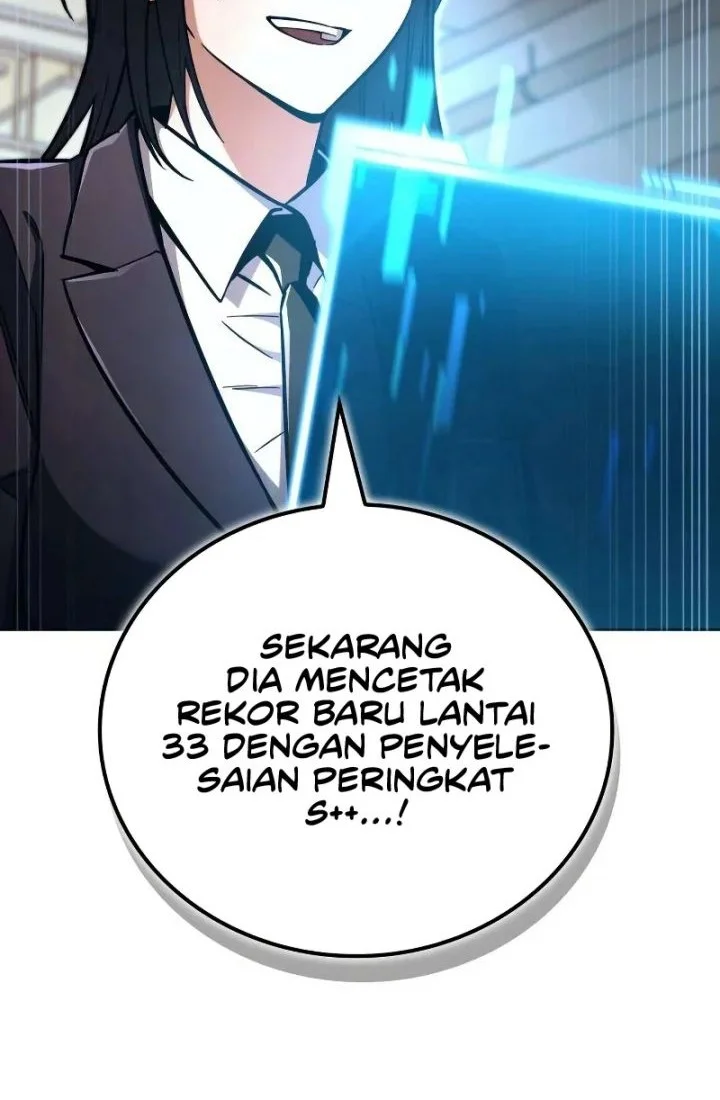 A Wimp’s Strategy Guide to Conquer the Tower chapter 23 halaman 52