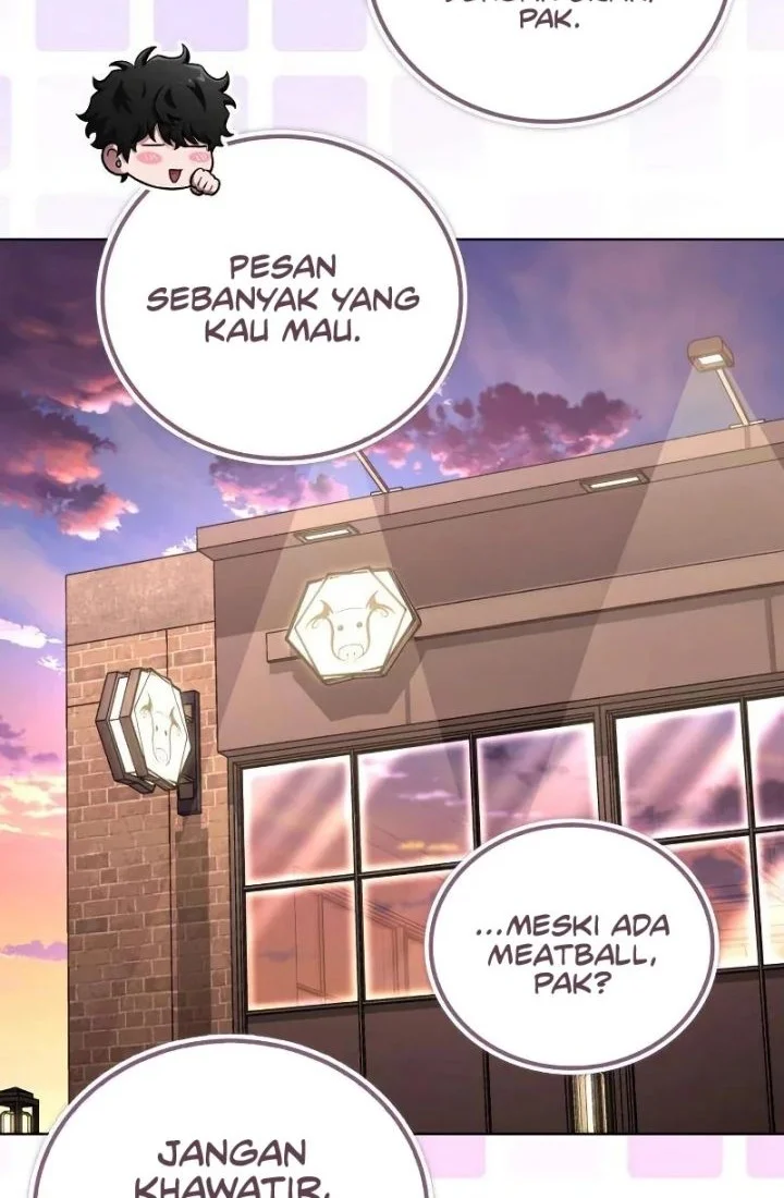 A Wimp’s Strategy Guide to Conquer the Tower chapter 23 halaman 68