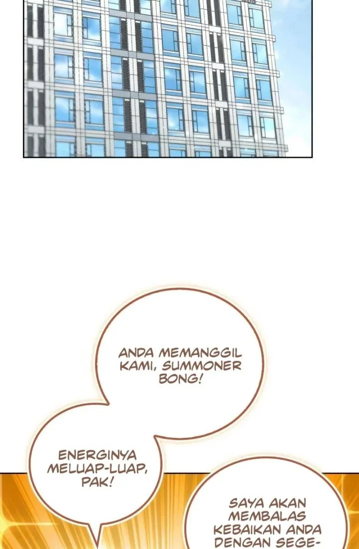 A Wimp’s Strategy Guide to Conquer the Tower chapter 23 halaman 70