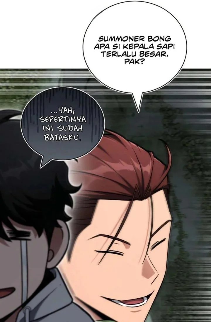 A Wimp’s Strategy Guide to Conquer the Tower chapter 23 halaman 77
