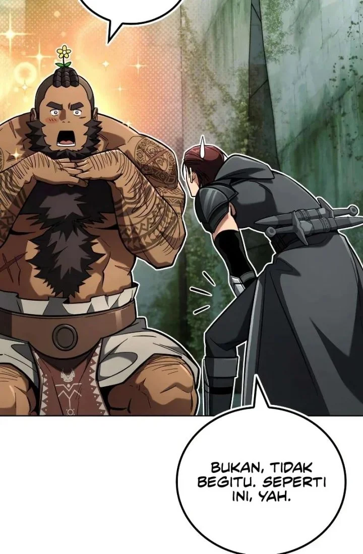 A Wimp’s Strategy Guide to Conquer the Tower chapter 23 halaman 80