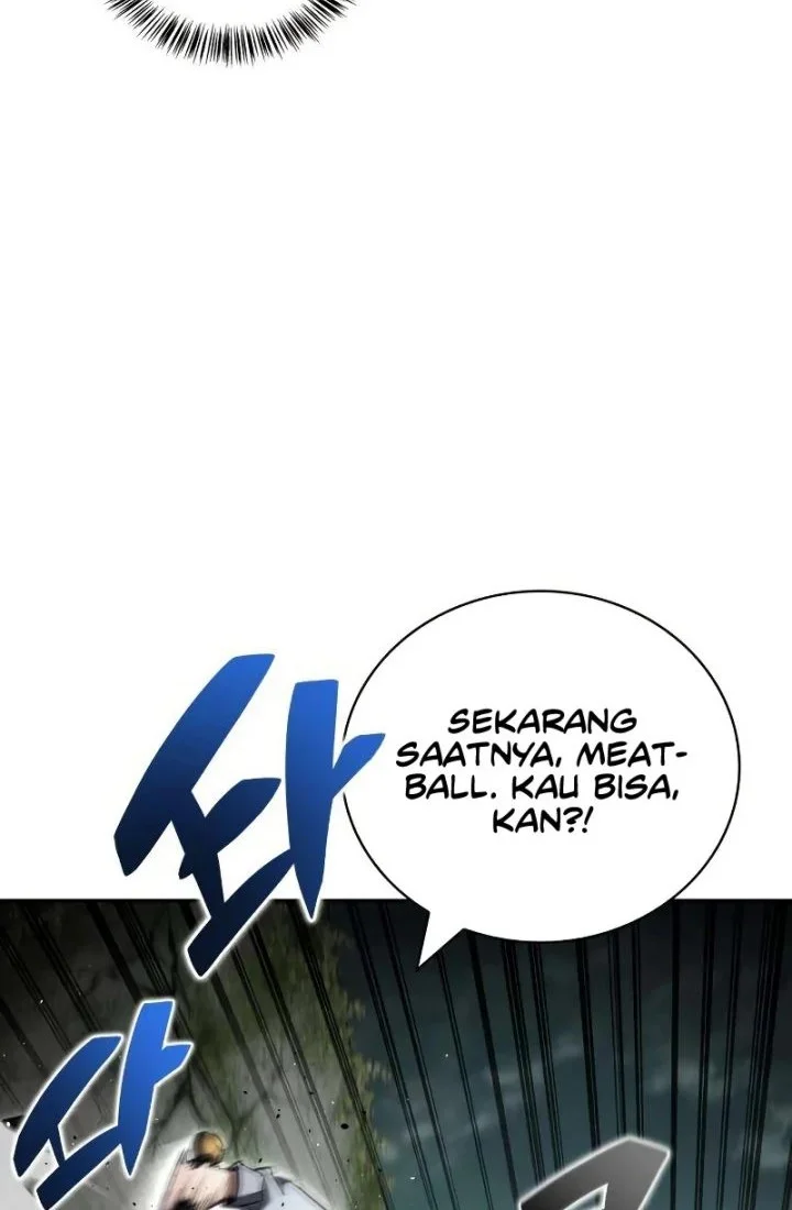 A Wimp’s Strategy Guide to Conquer the Tower chapter 23 halaman 82