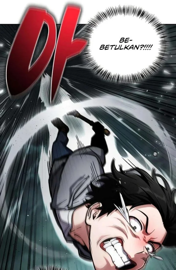 A Wimp’s Strategy Guide to Conquer the Tower chapter 23 halaman 91