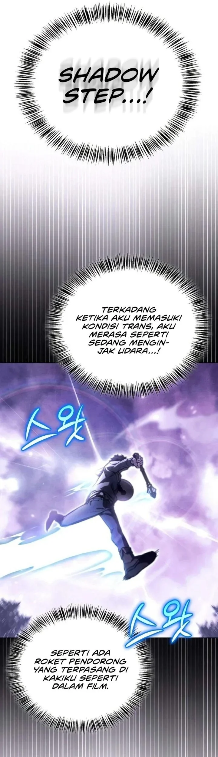 A Wimp’s Strategy Guide to Conquer the Tower chapter 23 halaman 93