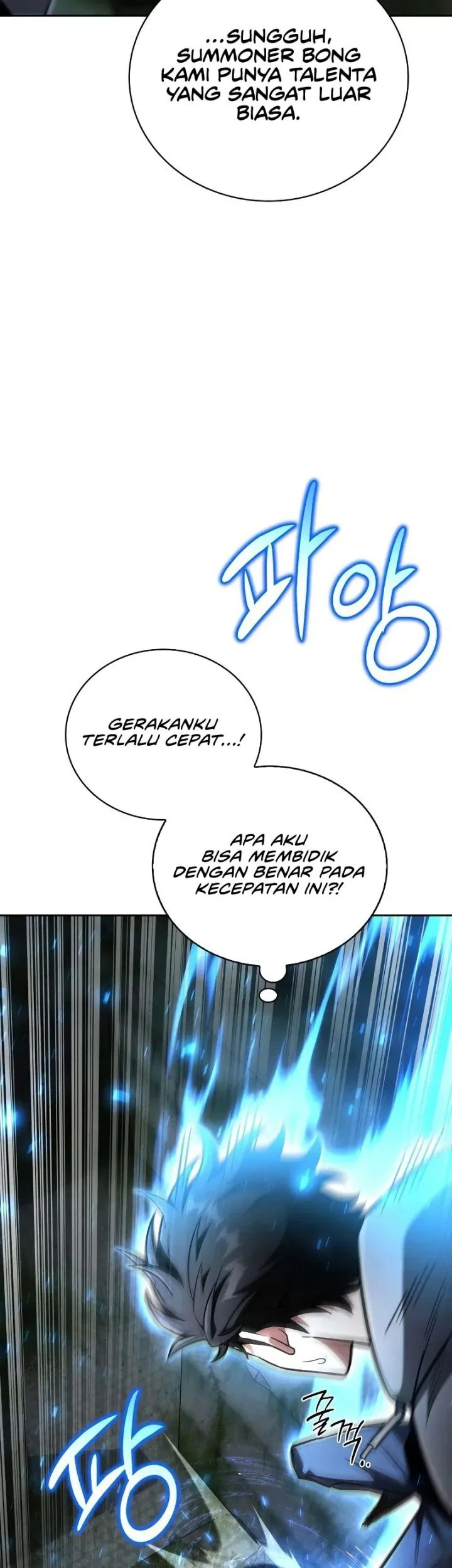 A Wimp’s Strategy Guide to Conquer the Tower chapter 24 halaman 9