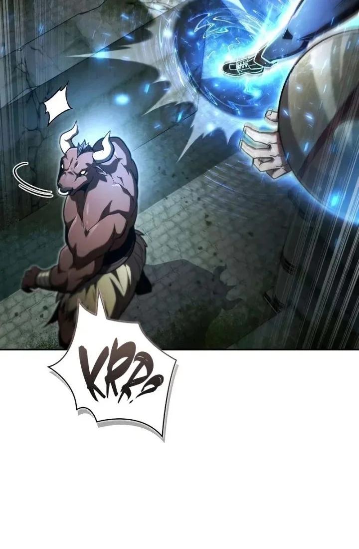 A Wimp’s Strategy Guide to Conquer the Tower chapter 24 halaman 10