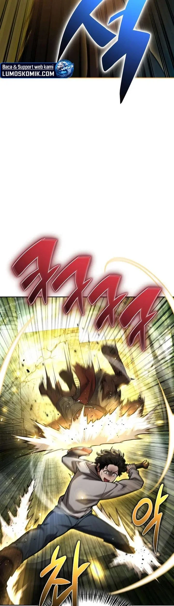 A Wimp’s Strategy Guide to Conquer the Tower chapter 24 halaman 16