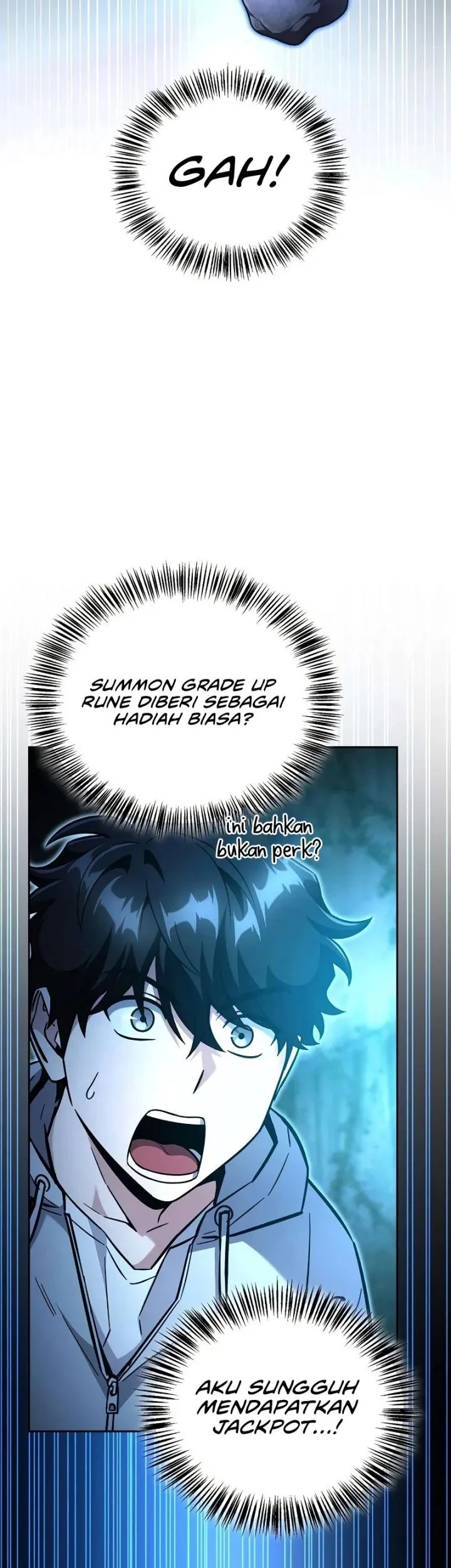 A Wimp’s Strategy Guide to Conquer the Tower chapter 24 halaman 23