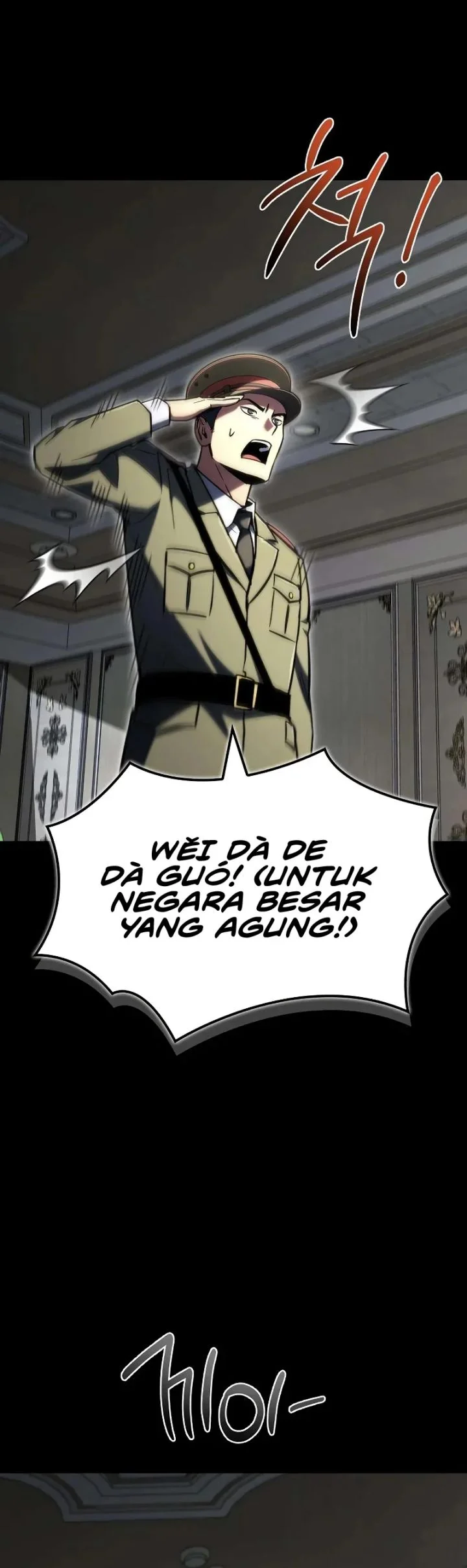 A Wimp’s Strategy Guide to Conquer the Tower chapter 24 halaman 48