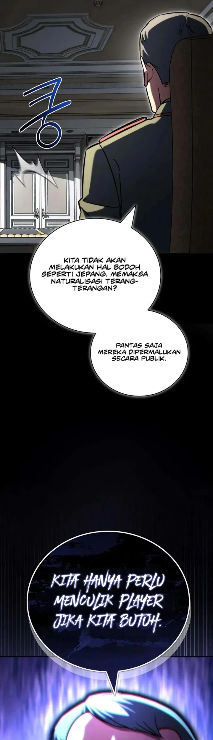 A Wimp’s Strategy Guide to Conquer the Tower chapter 24 halaman 49