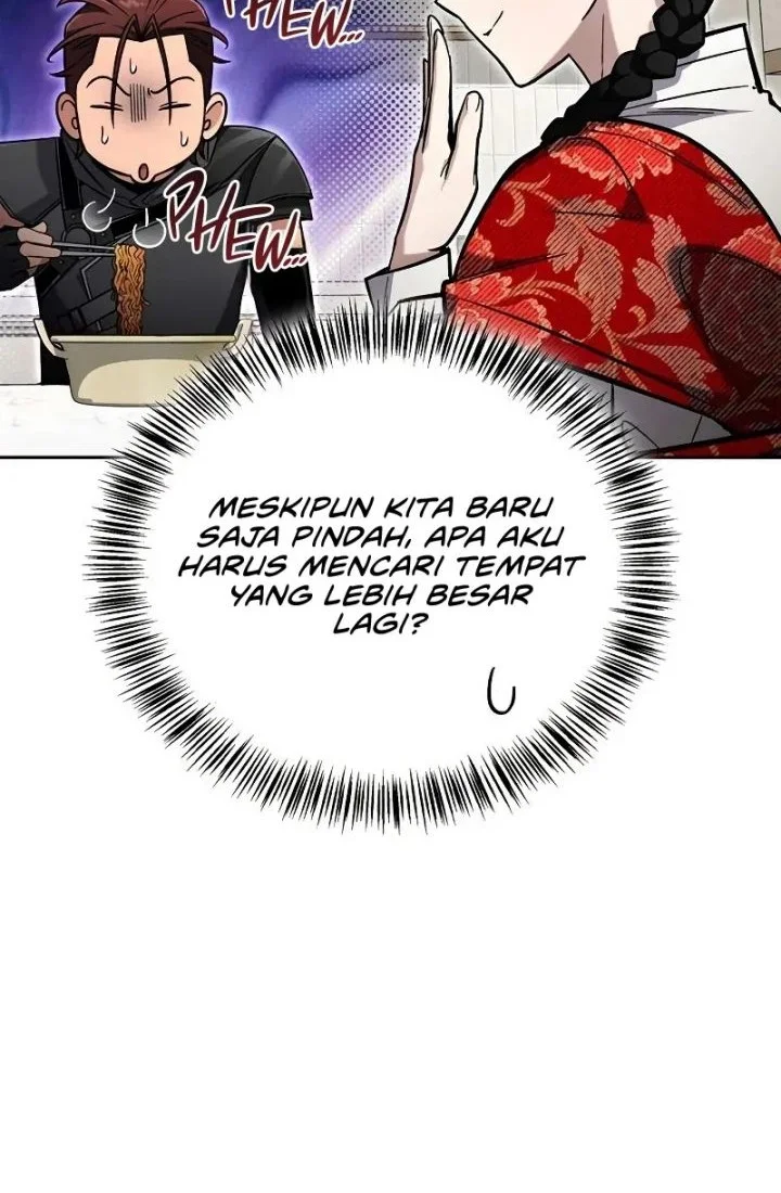 A Wimp’s Strategy Guide to Conquer the Tower chapter 24 halaman 66
