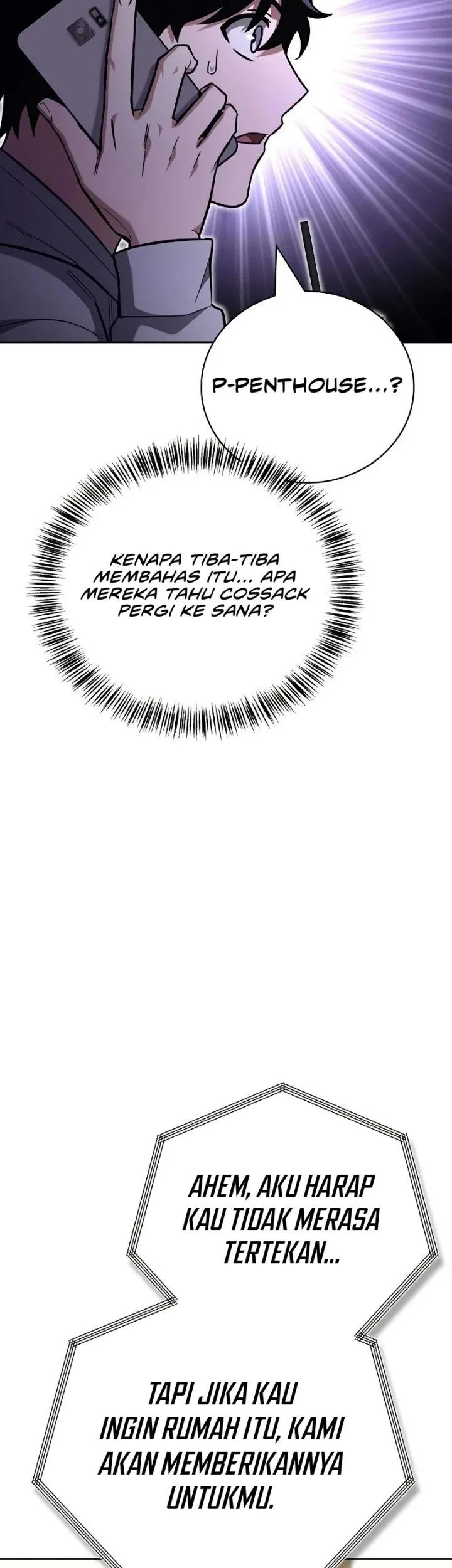 A Wimp’s Strategy Guide to Conquer the Tower chapter 24 halaman 75