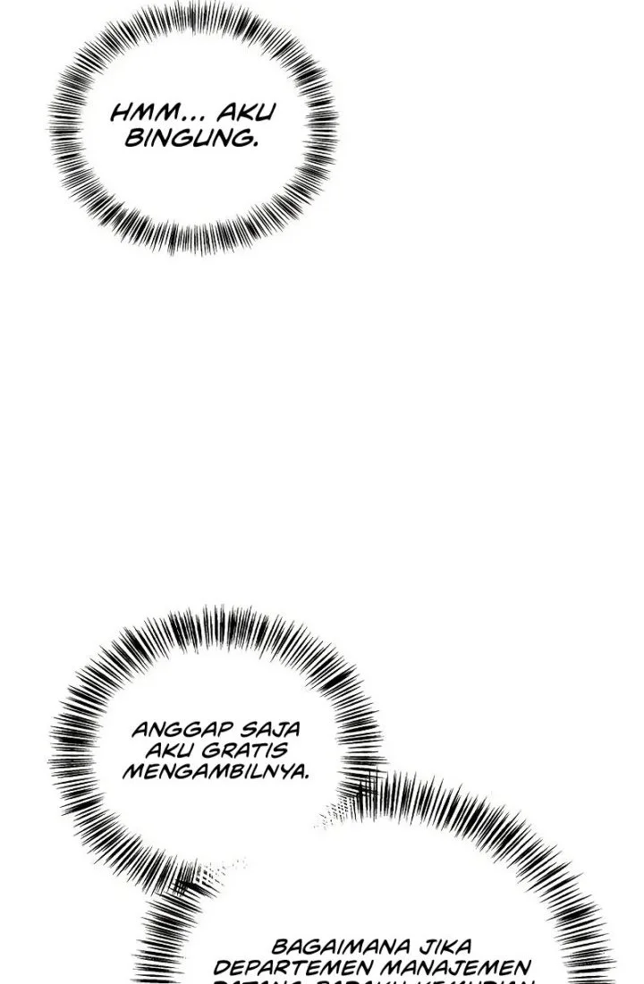 A Wimp’s Strategy Guide to Conquer the Tower chapter 24 halaman 84