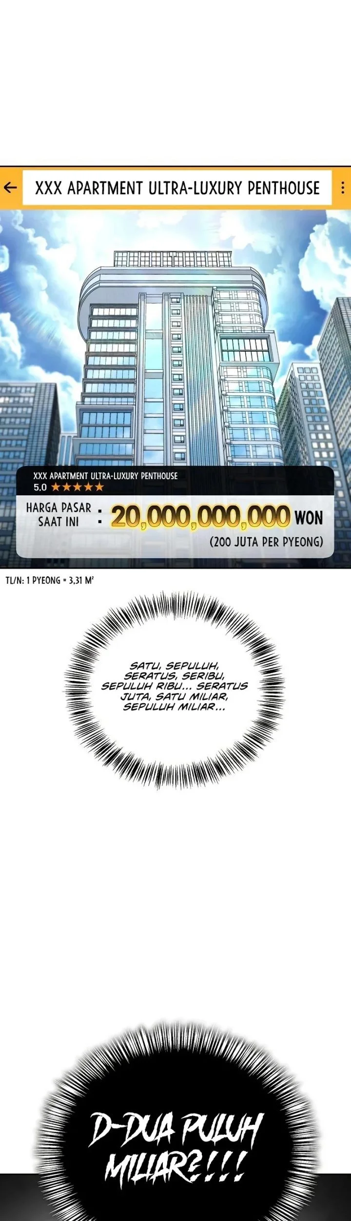 A Wimp’s Strategy Guide to Conquer the Tower chapter 24 halaman 91