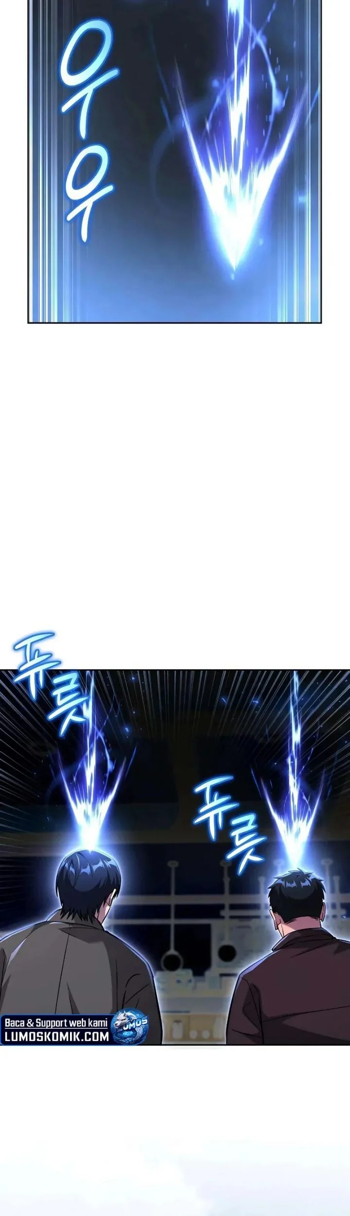 A Wimp’s Strategy Guide to Conquer the Tower chapter 24 halaman 103