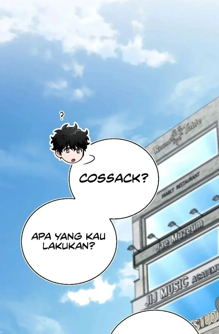 A Wimp’s Strategy Guide to Conquer the Tower chapter 24 halaman 104