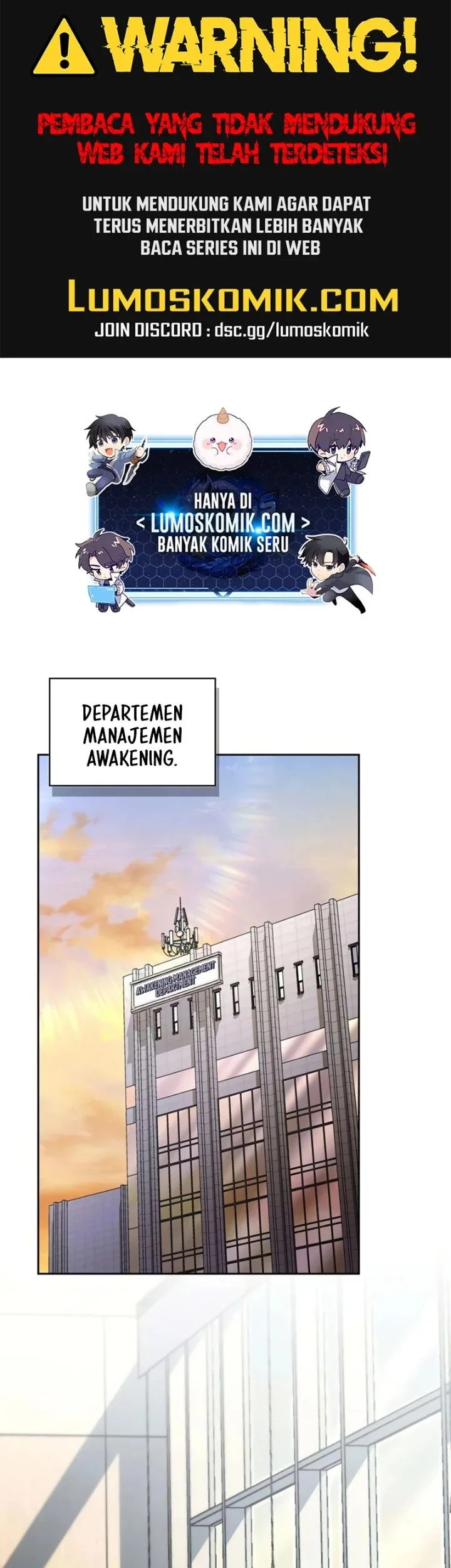 A Wimp’s Strategy Guide to Conquer the Tower Bab 25 halaman 2