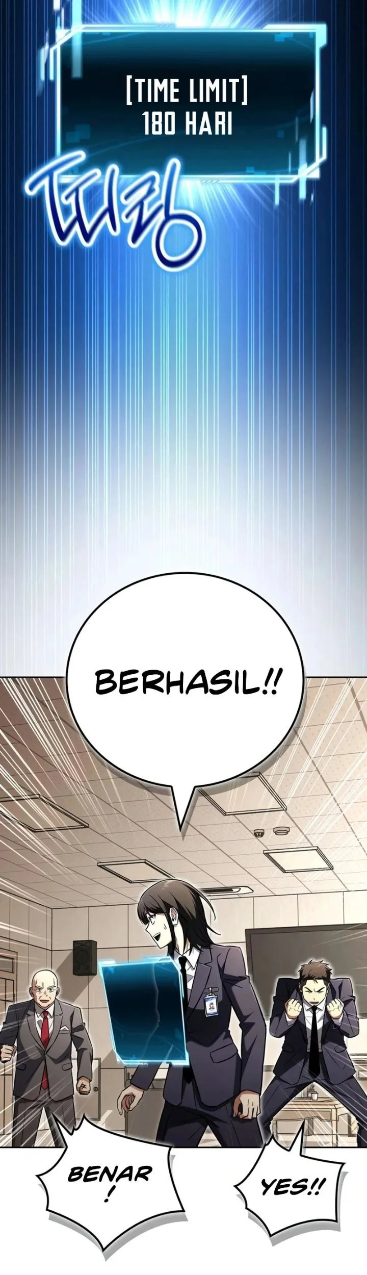 A Wimp’s Strategy Guide to Conquer the Tower Bab 25 halaman 25