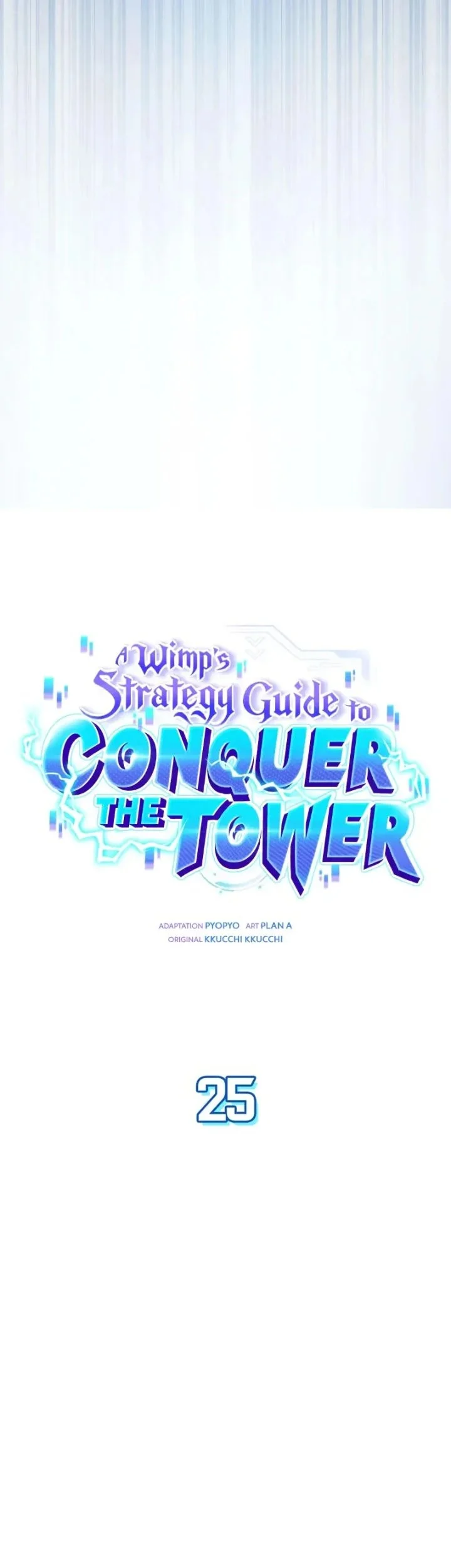 A Wimp’s Strategy Guide to Conquer the Tower Bab 25 halaman 46