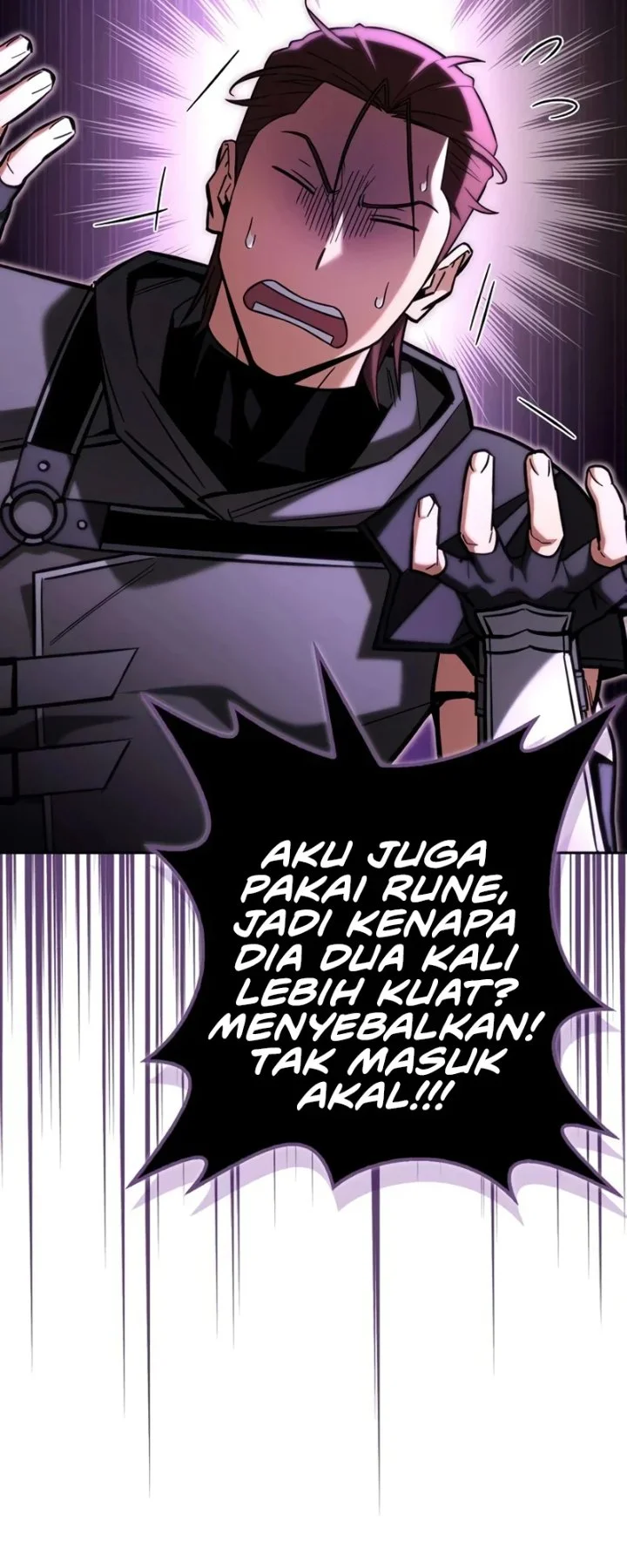 A Wimp’s Strategy Guide to Conquer the Tower Bab 25 halaman 85