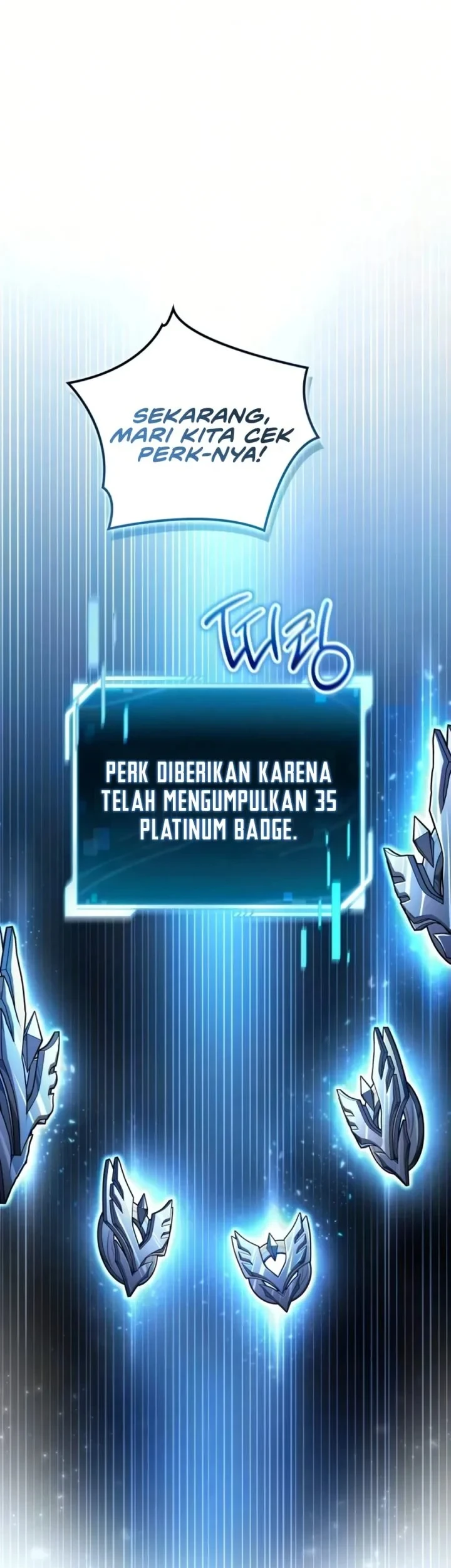 A Wimp’s Strategy Guide to Conquer the Tower Bab 27 halaman 92