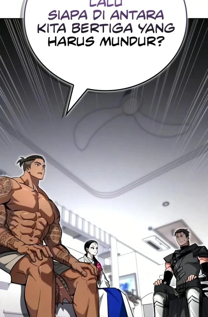 A Wimp’s Strategy Guide to Conquer the Tower chapter 28 halaman 2